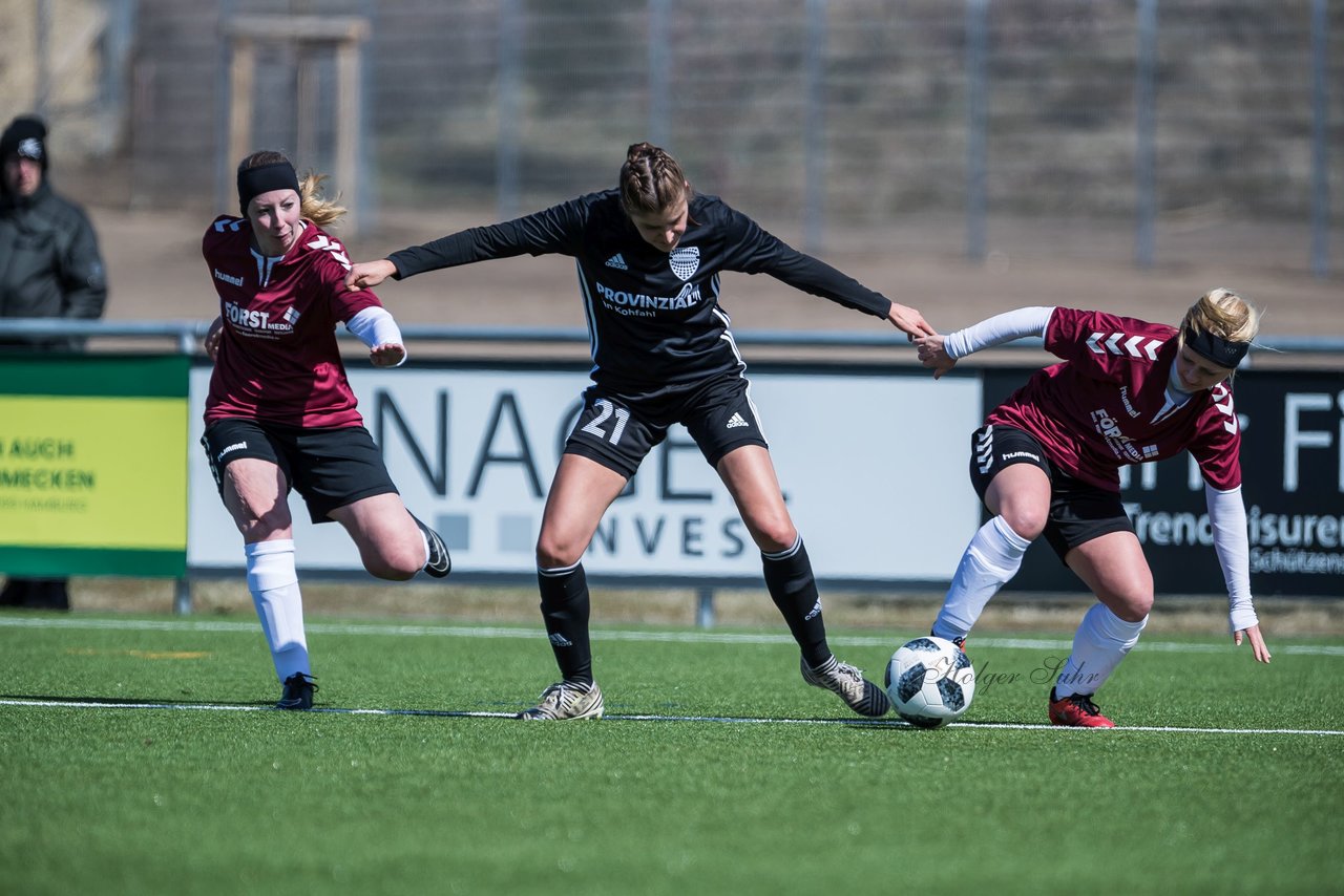 Bild 179 - F FSG Kaltenkirchen -  SV Eintracht Luebeck : Ergebnis: 2:1